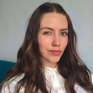 Meet your Posher, Lorena